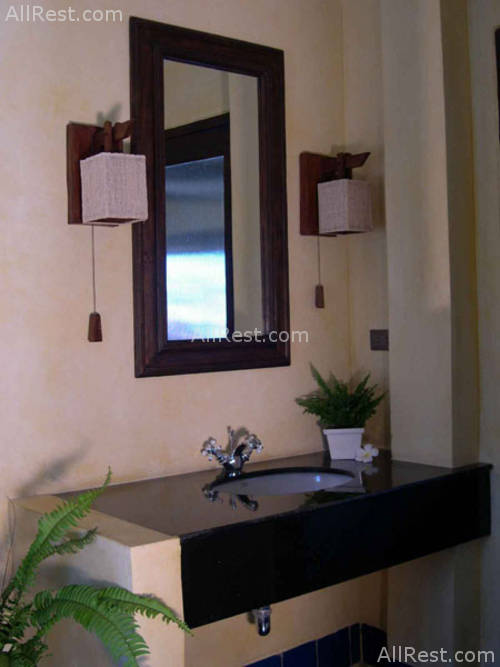 Ranyatavi Resort Phang Nga 34